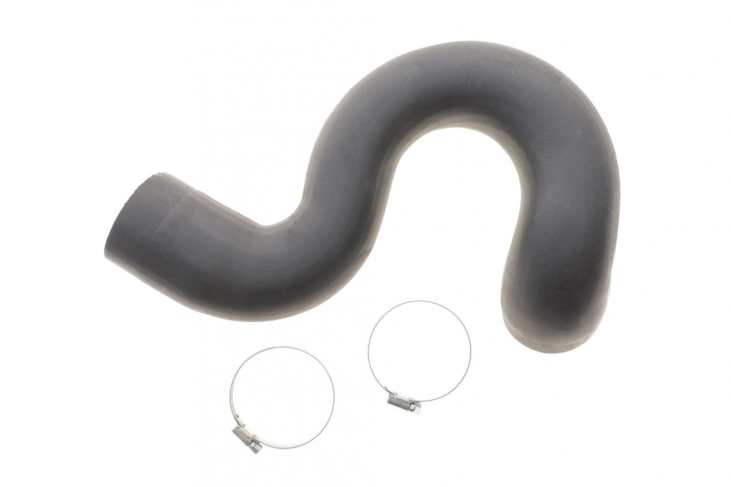 Патрубок интеркулера Citroen C4/Peugeot 307/308 2.0 HDi 00-14