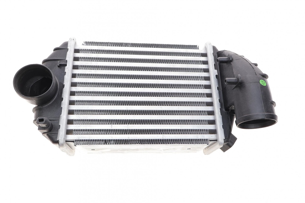 Радіатор інтеркулера Audi A4/VW Passat B5 2.5D 97-05
