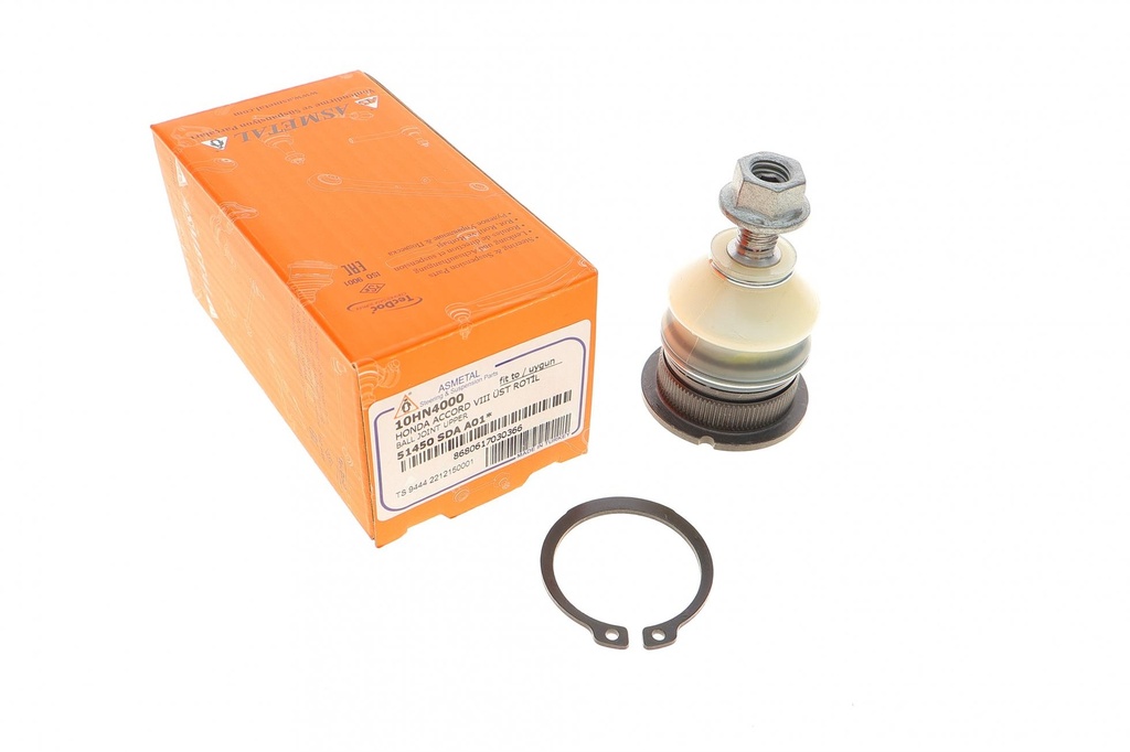 Опора шаровая (передняя) Honda Accord VIII/IX 2.0/2.4/2.2D 08-