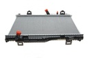 Радиатор охлаждения Ford Ecosport/Fiesta/Tourneo/Transit 1.0EcoBoost 12-