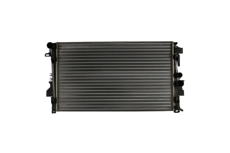 Радиатор охлаждения VITO W639