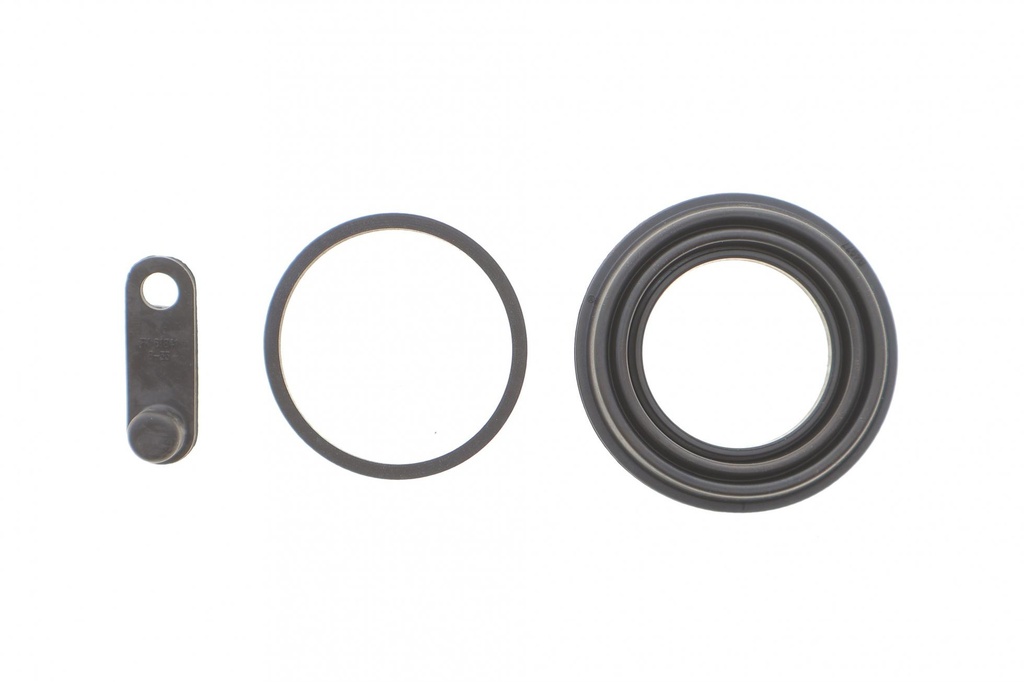 Ремкомплект супорта (заднього) BMW 3 (G20/G80)/i4 (G26) 19- (d=44mm) (Mando)