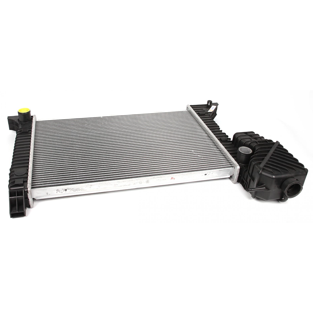 Радіатор охолодження MB Sprinter 2.3D