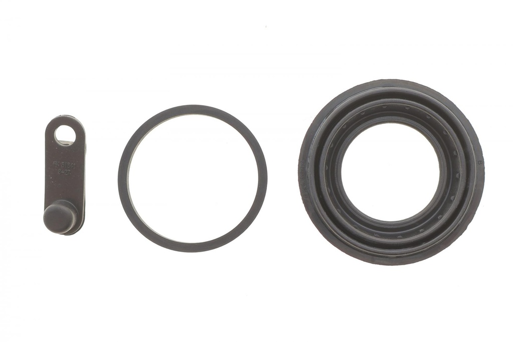Ремкомплект супорта (заднього) BMW X3 (F25) 11-17/X4 (F26) 14-18 (d=42mm) (Trw) (Basic Parts)