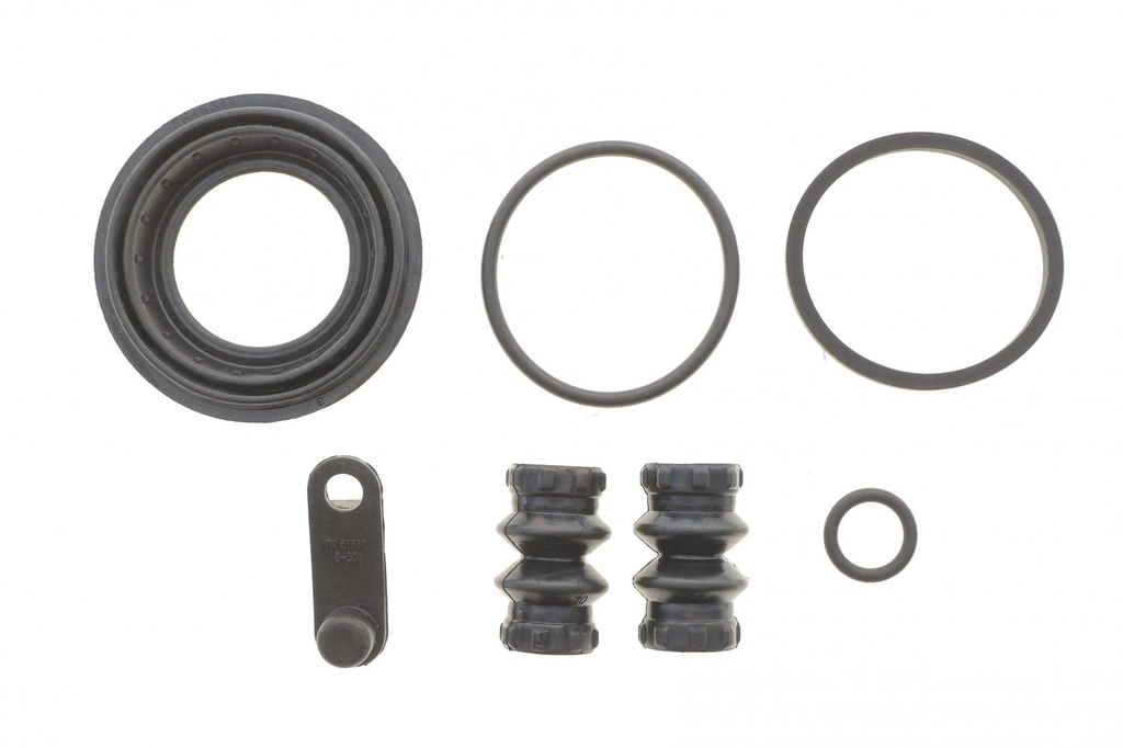 Ремкомплект супорта (заднього) BMW 5 (G30)/6 (G32)/X3 (G01) 16- (d=42mm) (Trw)