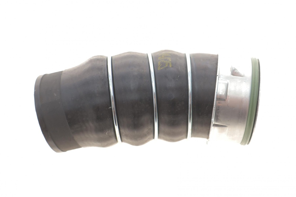 Патрубок интеркулера (нижний/R) BMW 3 (E90/E91) 2.0d 04-12 (M47/N47)