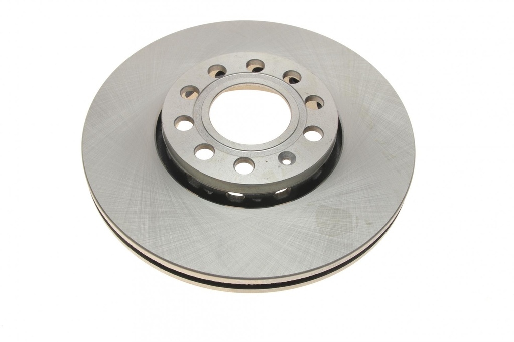 Диск тормозной AUDI 100,A4, SKODA SUPERB,VW PASSAT, передний вентилируемый