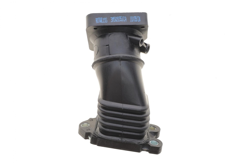 Патрубок коллектора впускного Ford C-Max/Volvo C30/S40/V50 1.6 TDCi 06-12