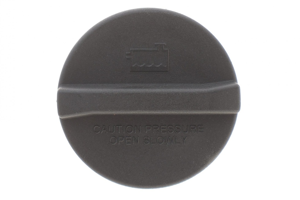 Крышка бачка расширительного MB OM646/651 2.2CDI