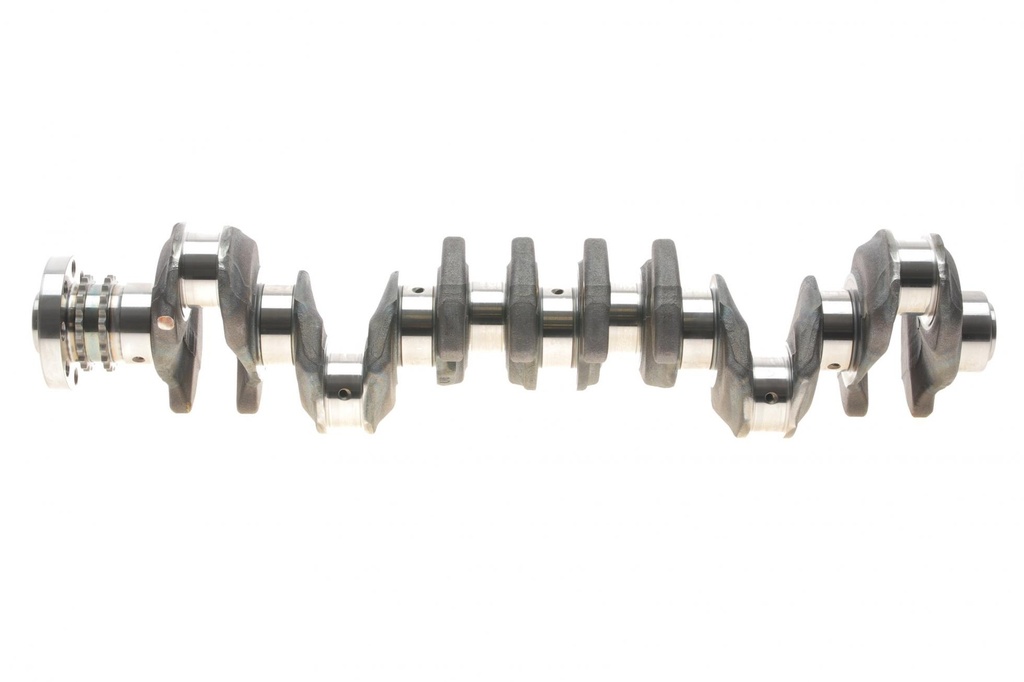 Колінчастий вал BMW 3 (E90-E93)/4 (F33/F83)/5 (F10)/X3 (F25)/X5 (E70/F85) 3.0D N57 12-20