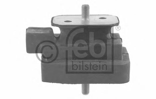Подушка КПП BMW 5 (E60) 2.3i-3.0i 04-10 (M54/N52/N53)