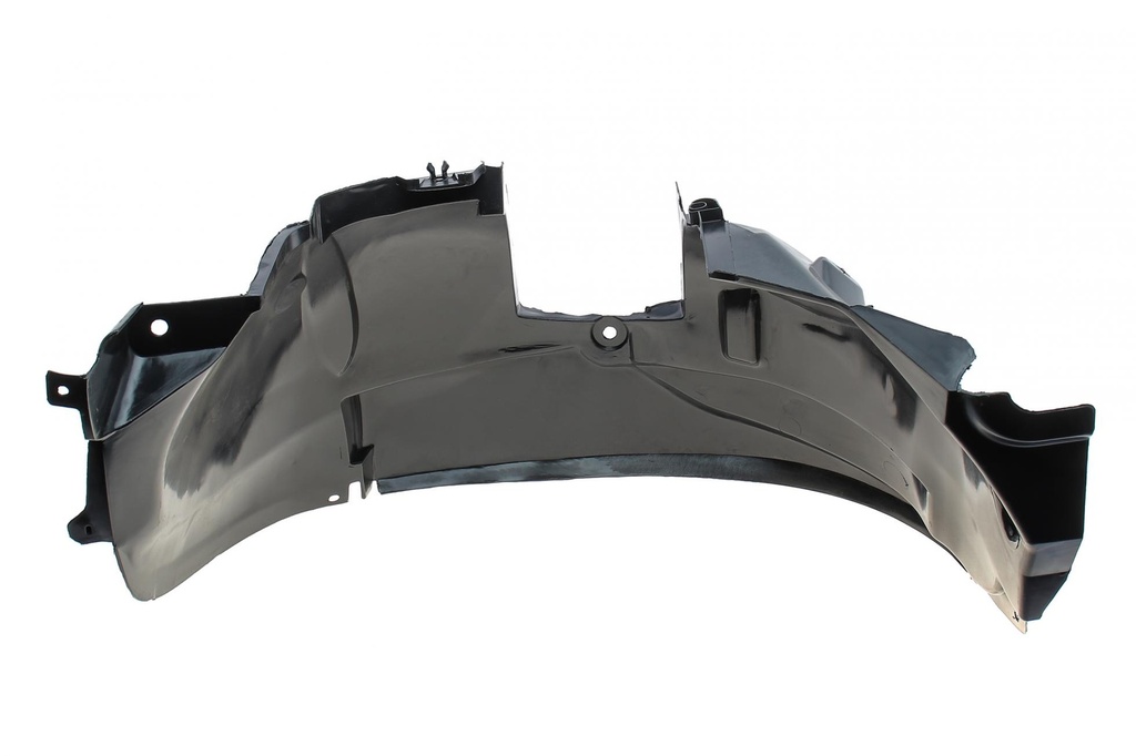 Подкрылок передний правый Dacia Duster 11- (R)