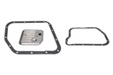 Фільтр АКПП з прокладкою Chrysler, Dodge, Jeep GRAND CHEROKEE II -05 (вир-во Jakoparts)
