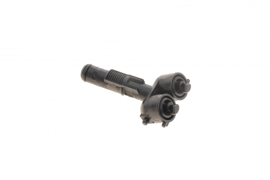 Форсунка омивача фари VW Touareg 03-10 (П)