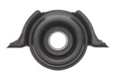 Підшипник підвісний Toyota Hilux 04-16
