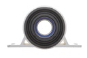 Підшипник підвісний BMW 5 (E60/E61) 04-10 (d=35mm) M57/N62
