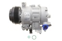 Компрессор кондиционера BMW 3 (E90)/5 (E60)/X1 (E84) 05-12 N47/N57