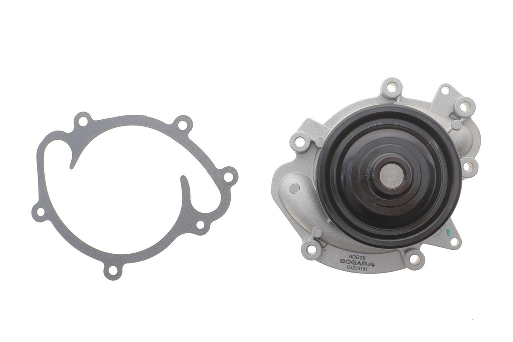 Помпа воды MB C-Class (W203/W204) 3.0CDI (OM642) 05-14
