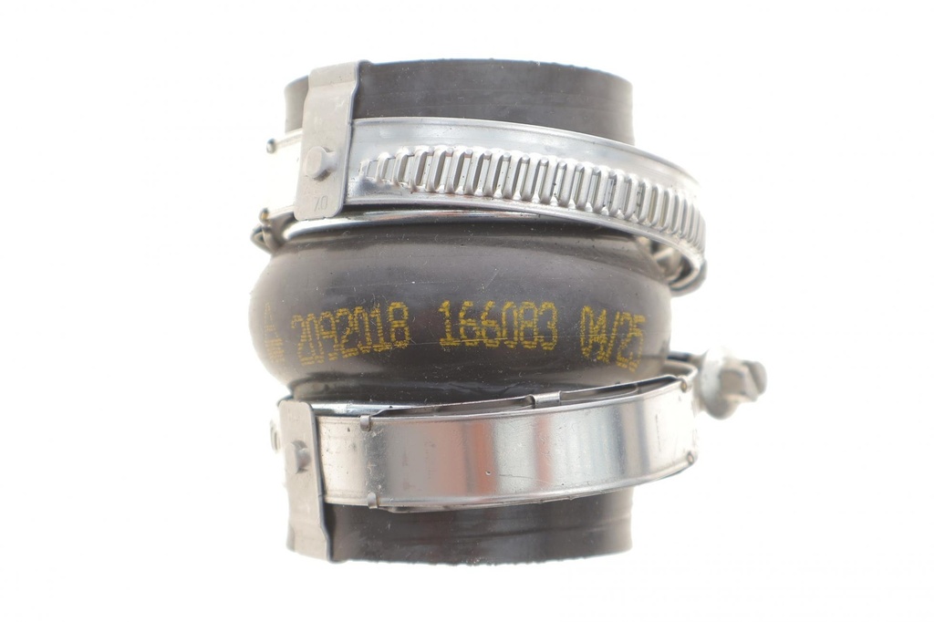 Патрубок интеркулера Citroen C2/C3/Peugeot 1007/207 1.6 HDi 05-