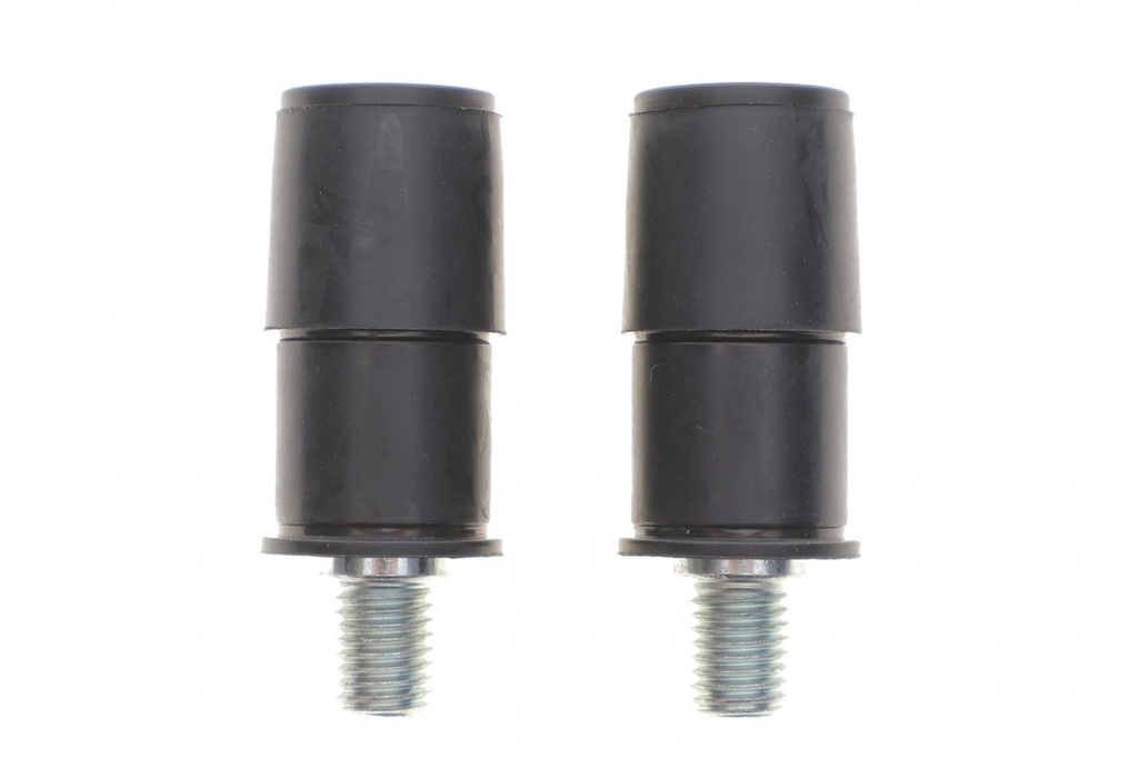 Направляющая суппорта (передняя/задняя/к-кт) MB Sprinter/VW LT/Ford Connect/VW T4/T5/Caddy III