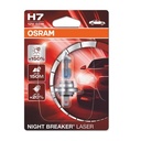 Лампа H7 12V 55W PX26d NIGHT BREAKER LASER NEXT GENERATION (блистер)
