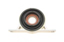 Підшипник підвісний BMW 5 (E60/E61)/X3 (E83) 03-11 (d=30mm)