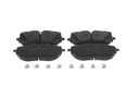 Колодки тормозные (передние) Citroen C5 21-/Peugeot 308 13-/508 18-/Opel Grandland 19-