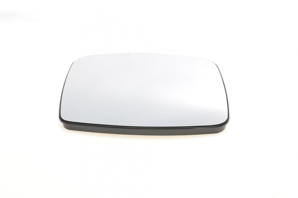 Стекло зеркала VITO левое/правое (выпуклое, с подогреврм)