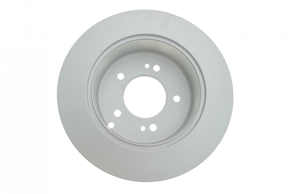 Диск гальмівний (задній) Kia Carens 06- (274.8x10)