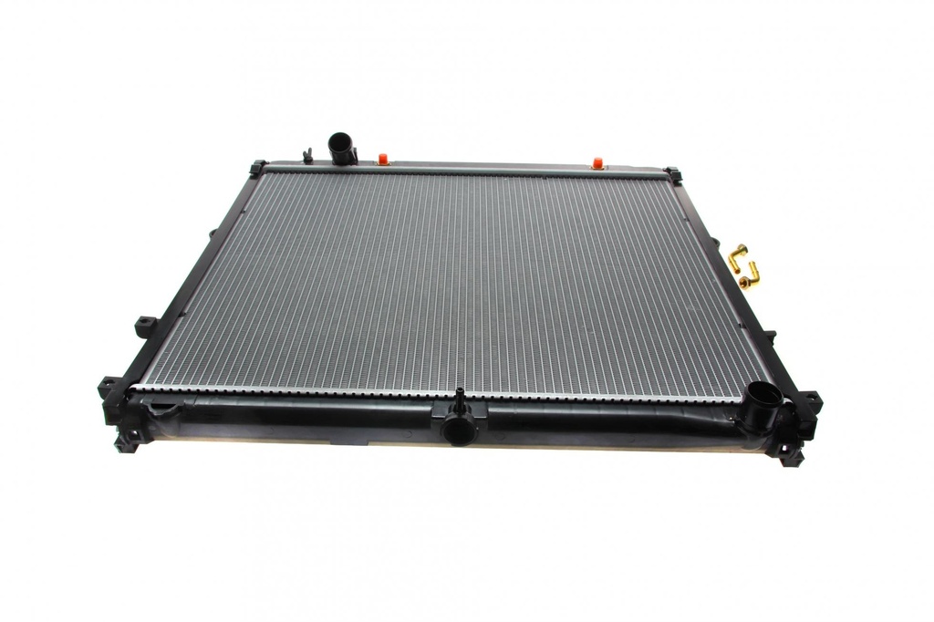 Радиатор охлаждения Toyota Land Cruiser 4.7 V8 08-