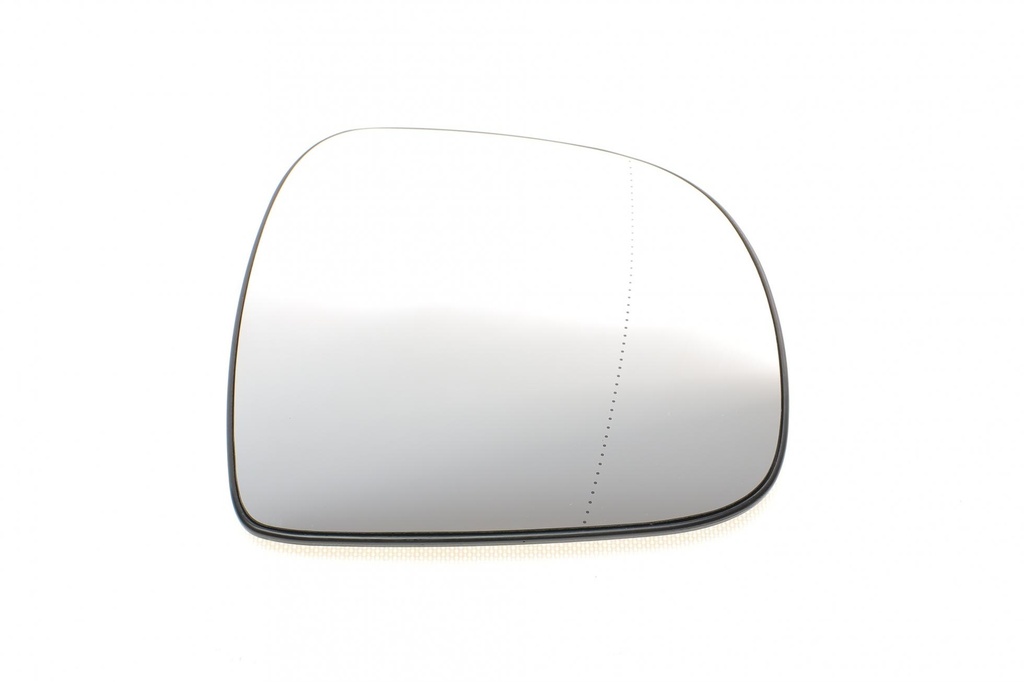 Стекло зеркала (с подогревом) MB Vito (W639) 03- (правое)