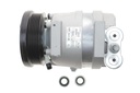 Компрессор кондиционера Chevrolet Lacetti/Nubira 1.4-1.8i 05-11