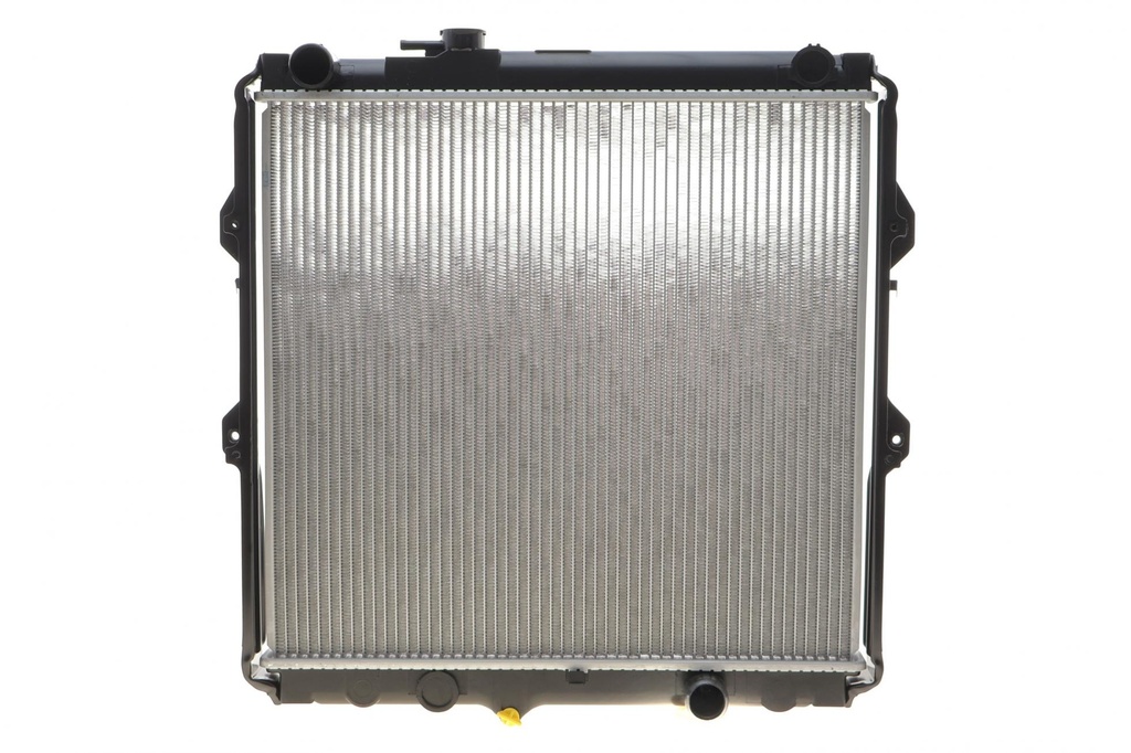 Радіатор охолодження Toyota Hilux VI 2.5 D-4D 01-05