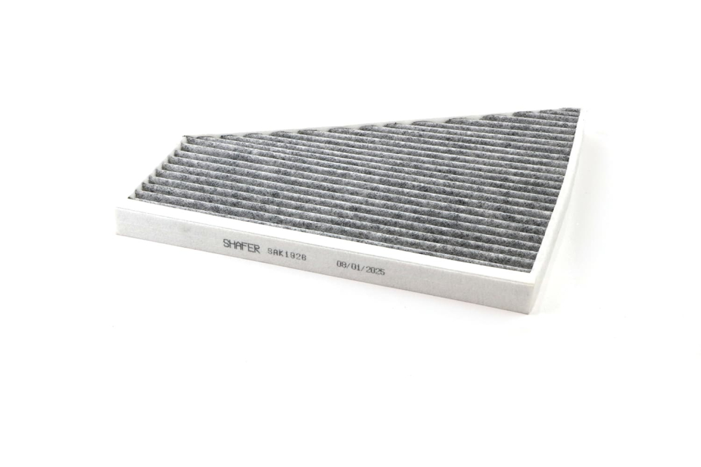 Фильтр салонный MB S (V223, W223, Z223) (20-), угольный