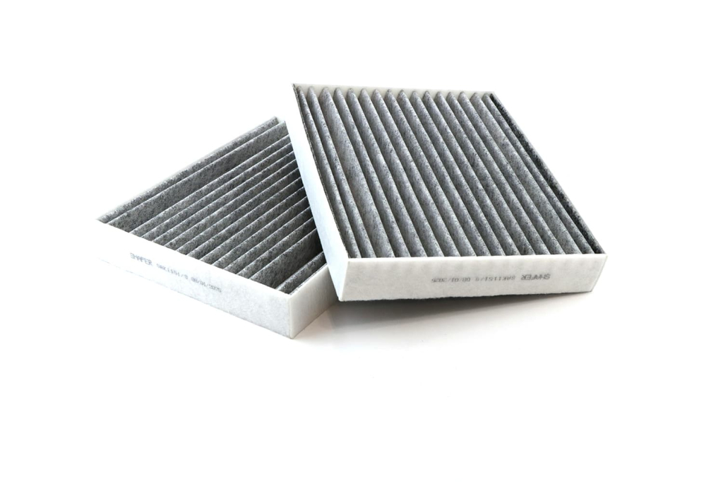 Фільтр салонний MB EQE (X294, V295), EQS (X296, V297), S (V223, W223, Z223) (20-), вугільний