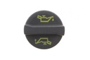 Крышка горловины маслозаливной Citroen Jumper/Ford Transit 2.2/2.4 HDi 06-