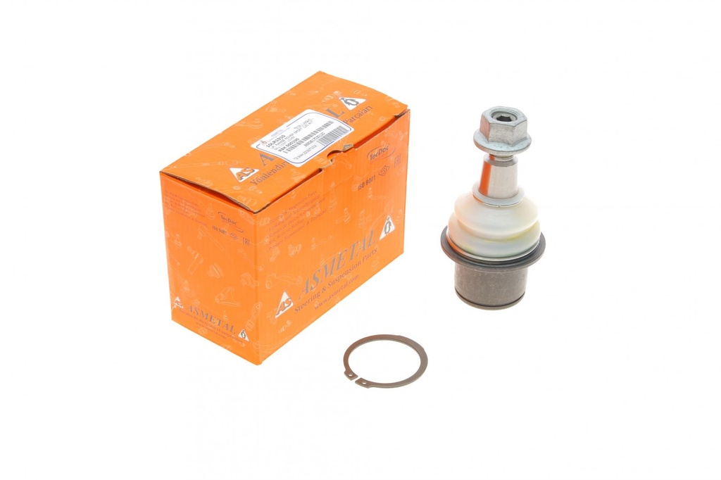 Опора шаровая (передняя/снизу) Land Rover Discovery/Range Rover 2.7TD-4.4 04-09