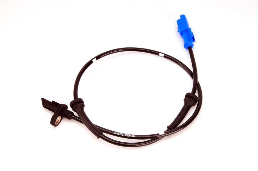 Датчик ABS (задній) Citroen C3 Picasso/Peugeot 207/208 06-