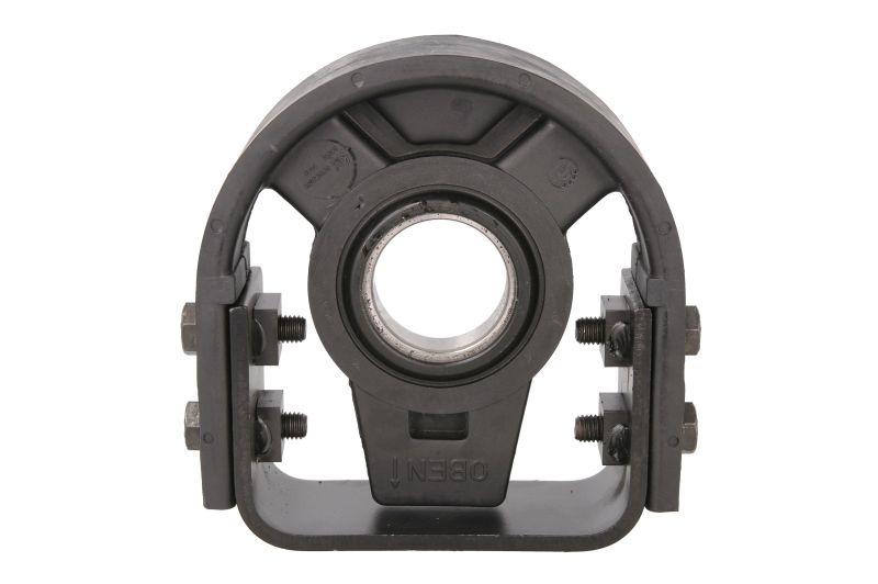 Подвесной подшипник (44,5mmx58mm, with a bearing) fits: MERCEDES G (W461), VARIO, VARIO (B667, B670, B668), VARIO (B670), VARIO (B670, B668, B667) 09.96-