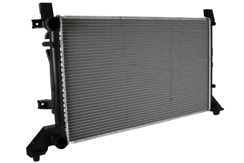 Радіатор двигуна VW LT 28-35 II, LT 28-46 II 2.3/2.5D/2.8D 05.96-07.06
