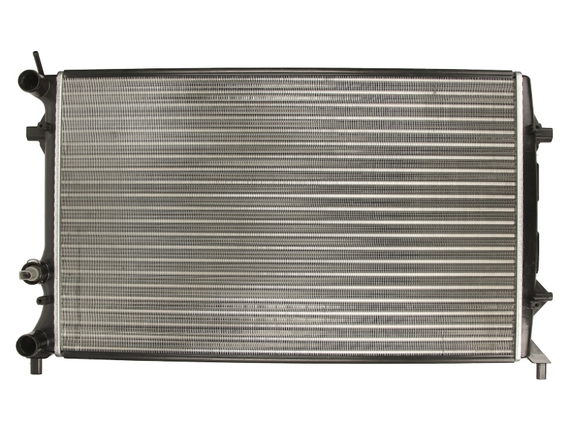 Радіатор двигуна VW BEETLE, JETTA IV 1.6/2.0/2.5 04.10-07.19