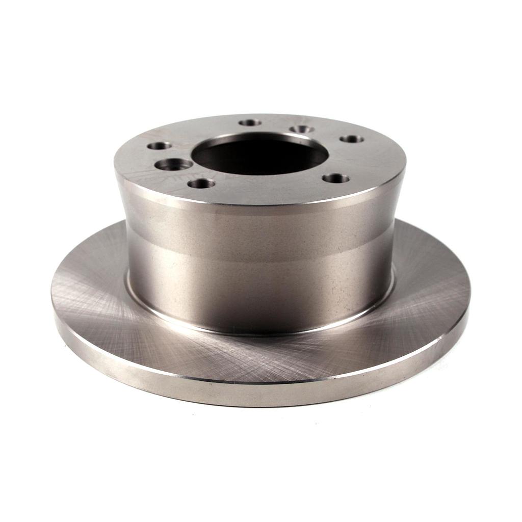 Тормозной диск задний SPRINTER (272x16 мм)