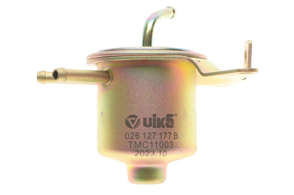 Фільтр паливний VW Golf II/Caddy I 1.6/1.8 75-92