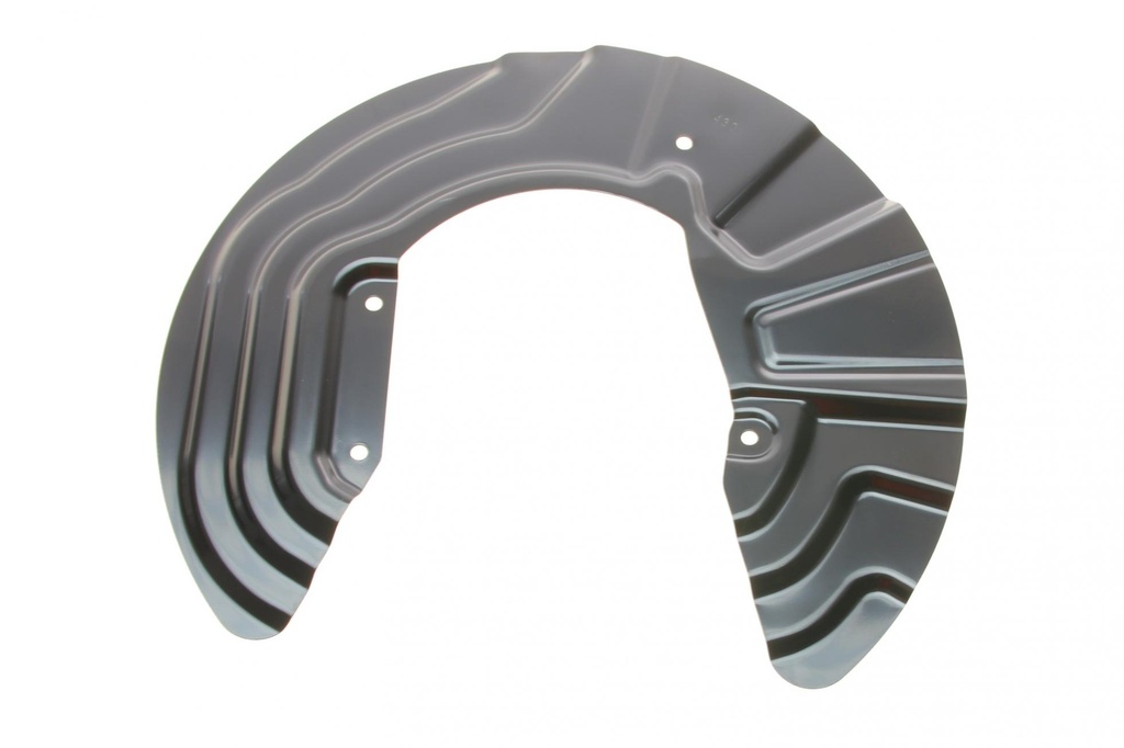 Защита диска тормозного (переднего) (R) BMW X3 (F25)/X4 (F26) 11-18 B47/N20/N47/N55/N57