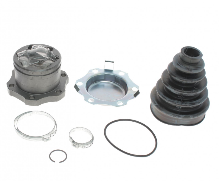 Шарнир приводного вала внутренний Лев/Прав (/30z/72мм) SEAT CORDOBA, IBIZA III; SKODA FABIA I; VW GOLF IV, POLO, POLO IV 1.4/1.6 10.99-04.12