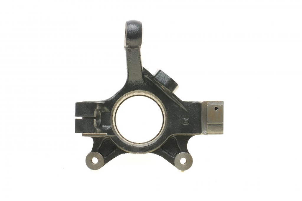 Поворотный кулак (цапфа) Renault Master 07- (d=24mm) (L)
