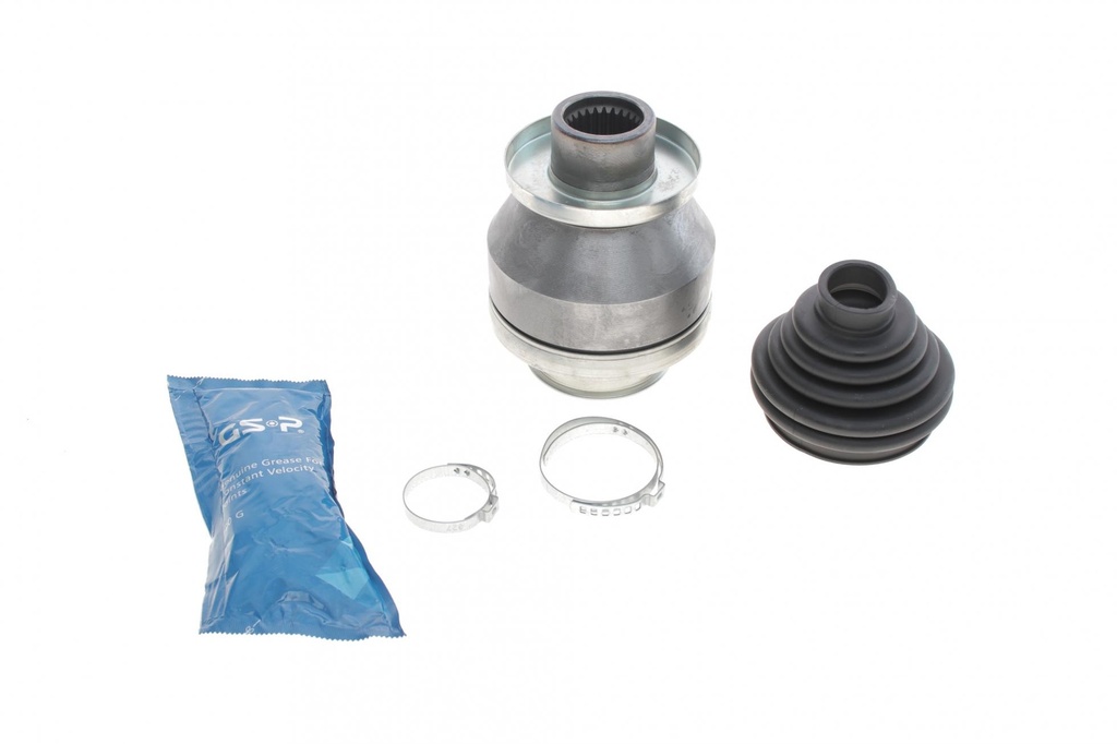 Шрус внутренний левый VW T5 2.5TDI  L:132/G:30/K:26/Z