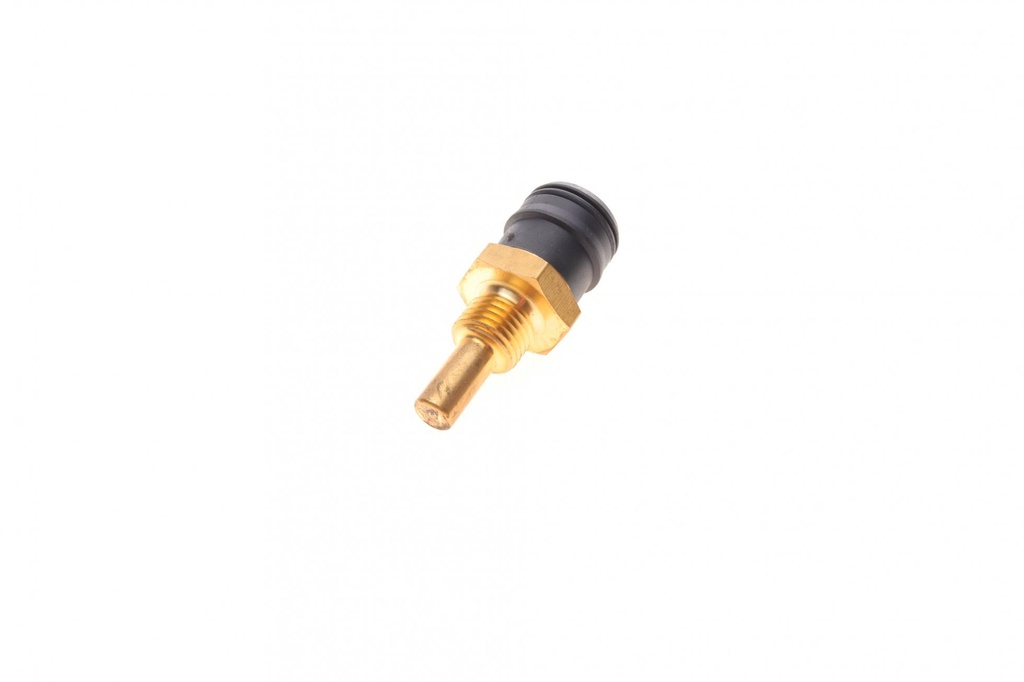 Датчик температуры охлаждающей жидкости MB Sprinter OM602 (M14x1,5) (чёрный)