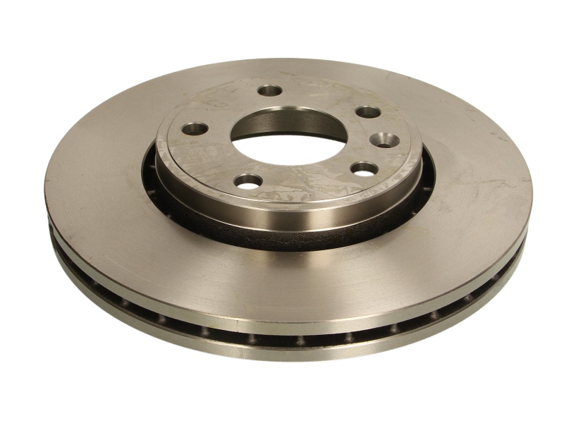 Диск тормозной NISSAN, OPEL, RENAULT, передн., вент.