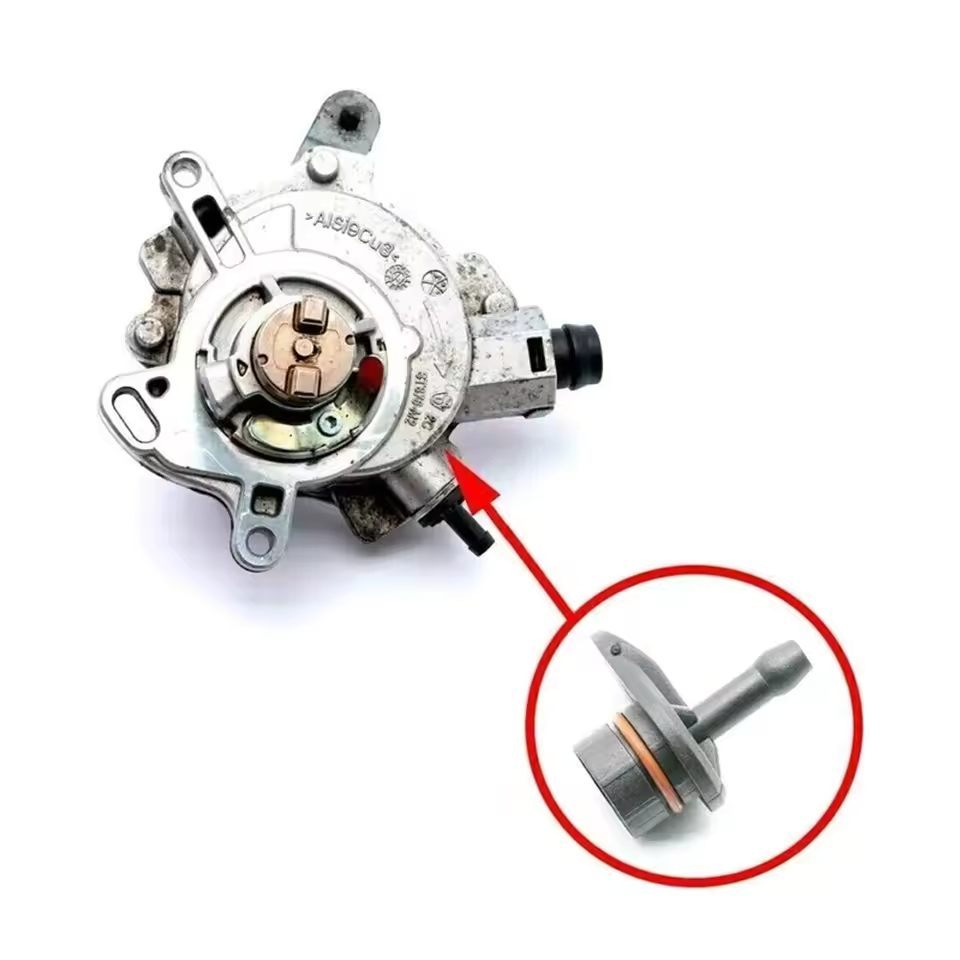 Клапан вакуумного насоса Ford 1.0L, 1.5L Ecoboost CM5G-2A451-GA, 1867424, 